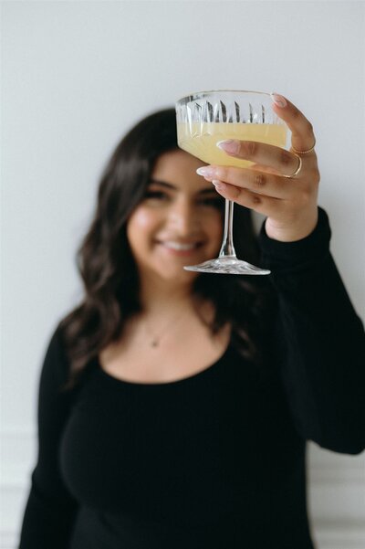 Deidre cools montreal luxury wedding and event planner | Cools events