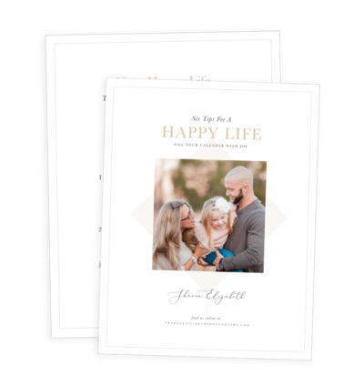 happy-life