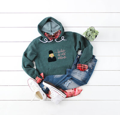 hoodie-bebe-cold-heather-forest