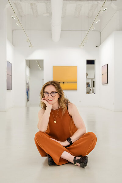 Sheelah Moloney 2020 Curates