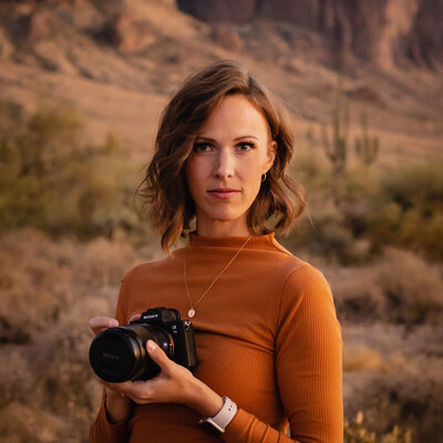 Headshot of Susan Joy, Birth Photographer and doula