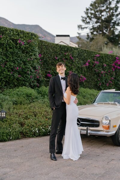 UK destination wedding photographer