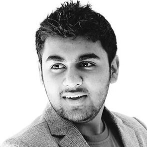 Presentation Designer  Raj Khatri