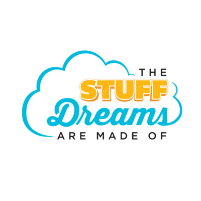 Cicis Pizza | Stuff Dreams Are Made Of | Designer | Logo | Van Curen Creative