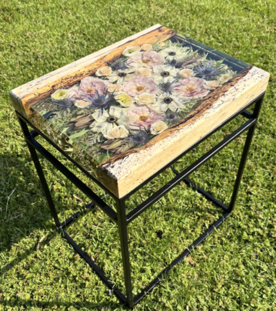 Bupp Woodworks & Designs wedding florists