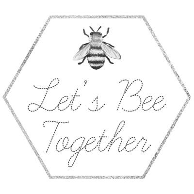 Let%27s+Bee+Together+square+logo