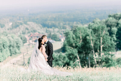 petoskey wedding photographer