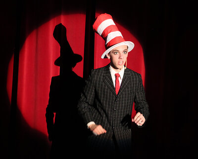 Seussical