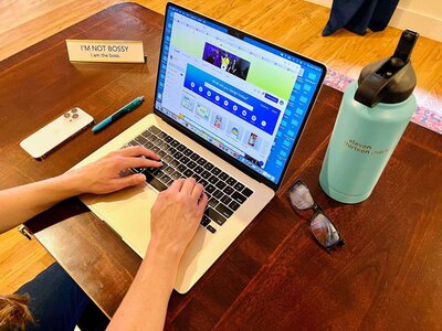 Online Instagram Coach