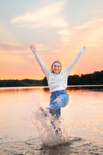 Senior High School  Photography