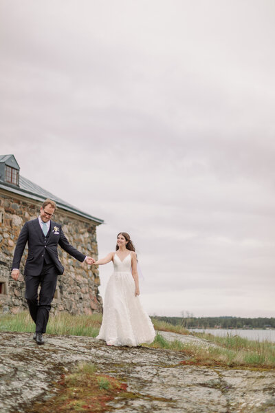 wedding photographer Sweden