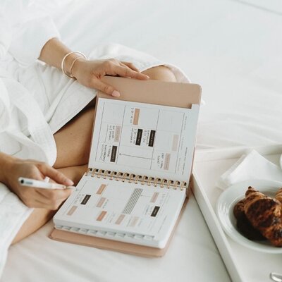 social media manager 