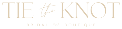 Tie The Knot Logo