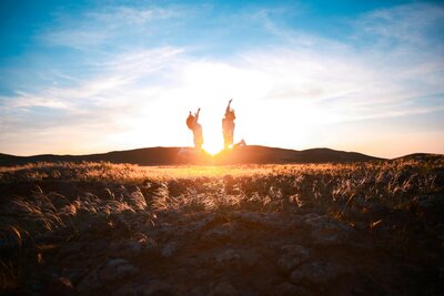 manifest transformation with spiritual life coaching