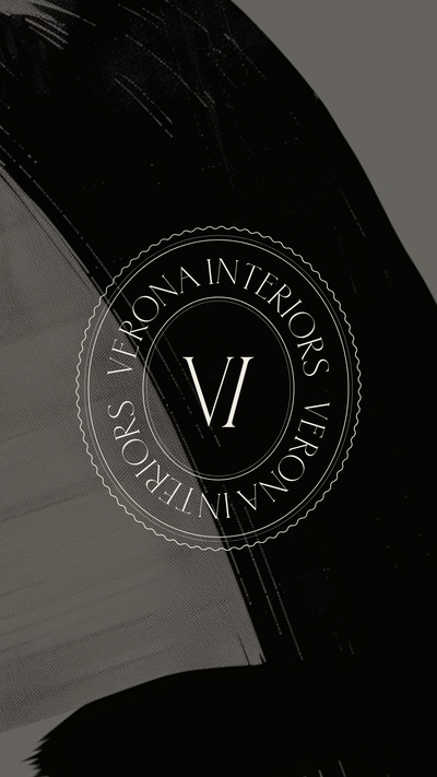 Verona - Artistic Elevated Interior Design Brand - Semi Custom Brand by Sarah Ann Design - 23