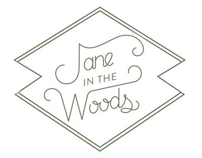 Jane in the Woods