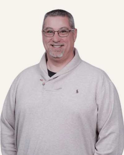 Scott Capps, Director of Operations for The Destination Group, ensuring seamless client experiences.