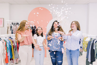 Christian Women's Blog