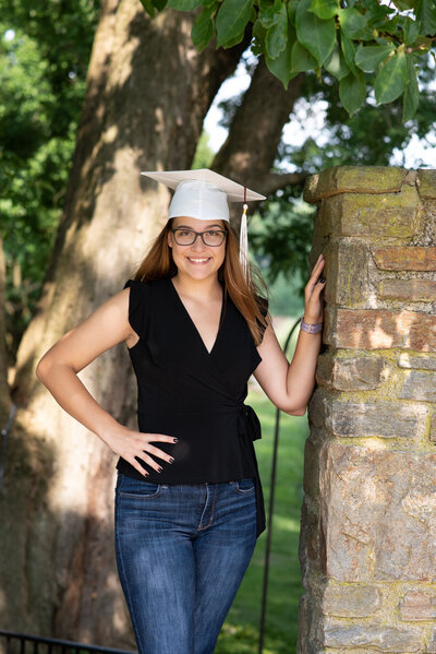 Kahlan Senior Session--2