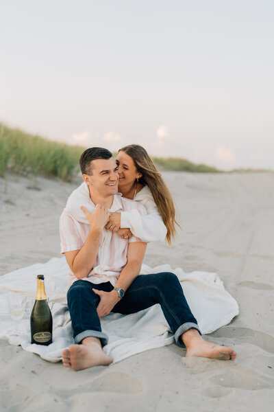 Avalon Engagement