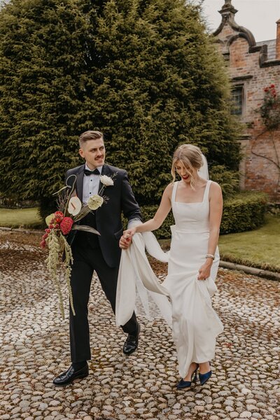 peddlar warehouse wedding