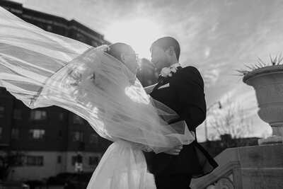 Forte De La Cruz Lisbon Portugal Wedding L Hewitt Photography-5