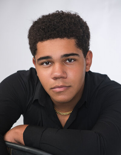 Unveil the essence of professionalism and charisma with Ingrid Photography's expertly captured headshots. Elevate your personal brand with a portrait that exudes confidence and individuality. #HeadshotPhotography #ProfessionalPortrait