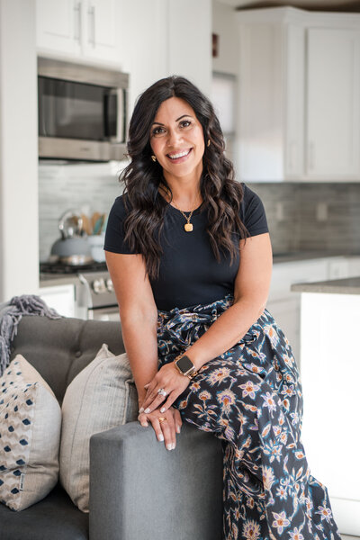 Lydia Santos - Student Success & Operations Manager, & Right-Hand Woman