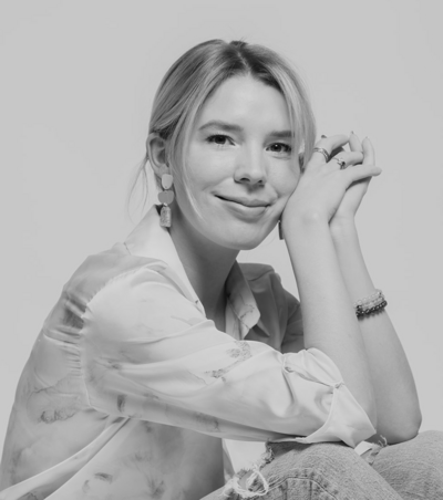 shyanne batchelor art director creative director danielle la porte