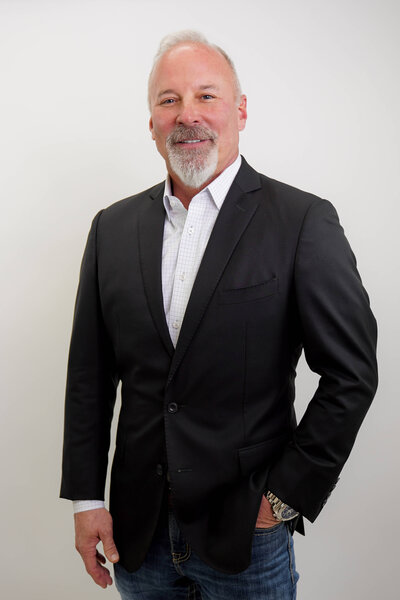 Male Professional Headshot Captured by Cristie Media Co.