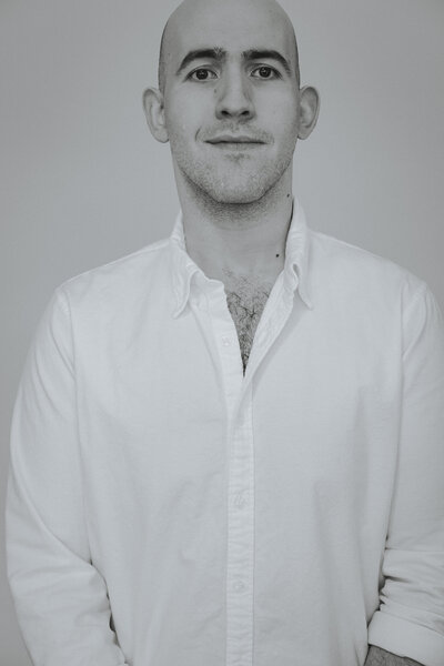 Photo of Michael, Engineer of Vemi Studio