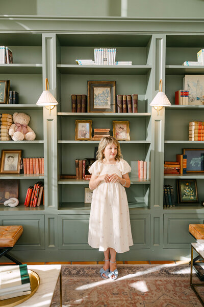 Oklahoma City wedding planner