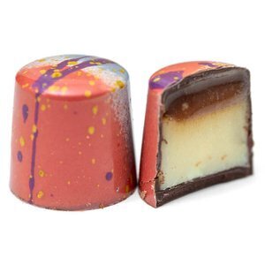 banana foster chocolate