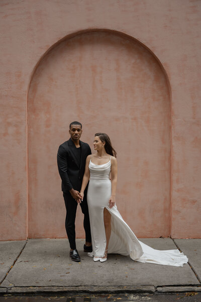 Savannah Elopement Photographer