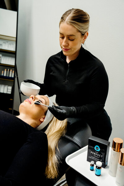 Maxwell Aesthetics Advanced Aesthetician Salem Oregon