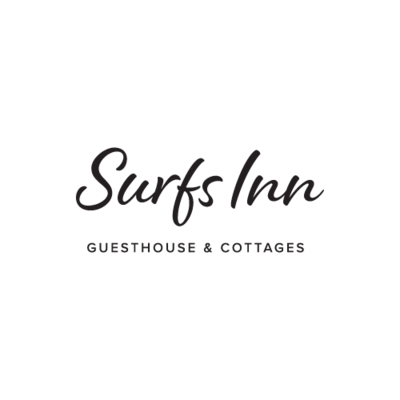 Surfs Inn Logo