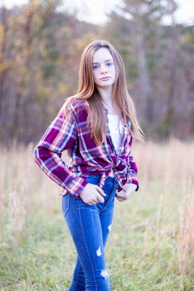 Portraits