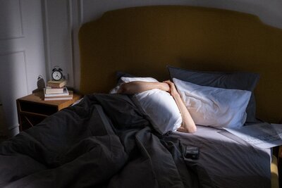 treatment for insomnia in Centennial co