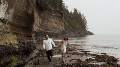 Adventure Elopement & Wedding destination photographer  National Park explorer  Canadian based Elopement and Wedding packages available  10-Steps to Eloping in British Columbia Guide available