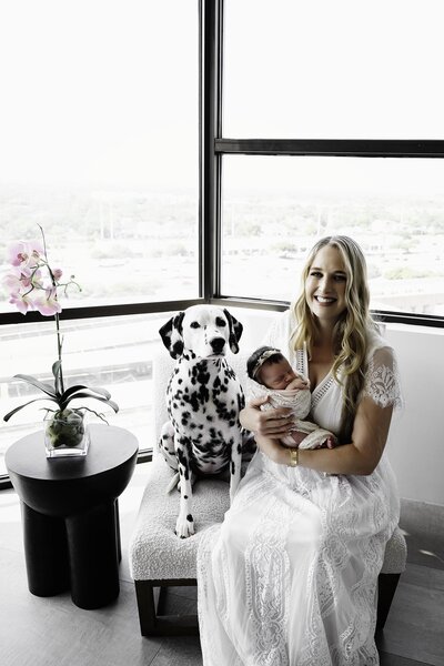 affordable newborn photography houston