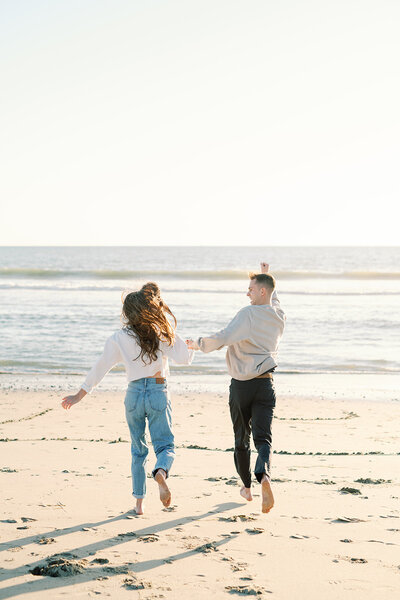 corona california engagement photographer