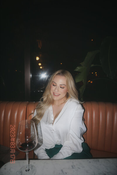 Irish Heritage Month DuPont Circle Hotel St Patrick's Day Washington DC date night