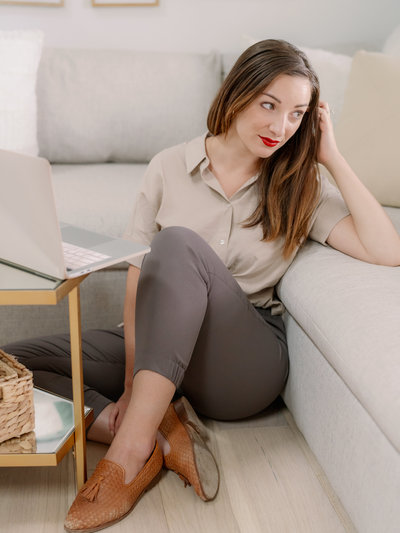 Magi Fisher - The Artists Lawyer - Shop Launch11