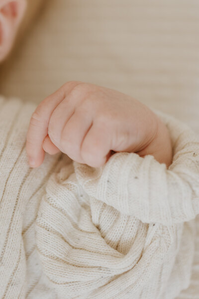 newborn fotograaf - Sint-niklaas - pictures by jess