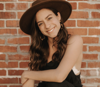 Headshot of Maddison Trester