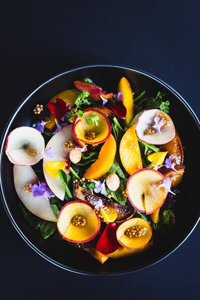 Capturing Culinary Artistry – Food Photography Workshop in San Francisco