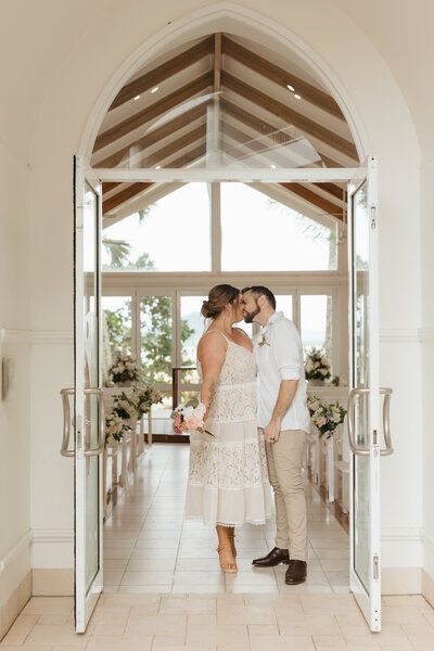 Brisbane Wedding Photography