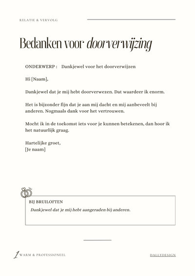 De Complete Klantflow voor Fotografen