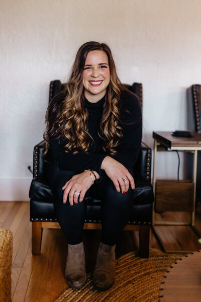 Jenna Swain's Growth Lab Program
