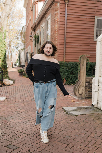 Moxie Hair Studio is a boutique style salon in Old Town Alexandria, VA
